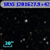 1RXS J201627.9+425919