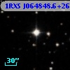 1RXS J064848.6+261743