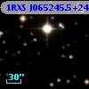 1RXS J065245.5+245735