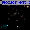 [MOC2003] J0652+2709