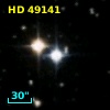 HD  49141
