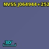 GB6 B0646+2532