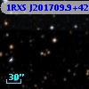 1RXS J201709.9+424950