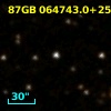 GB6 B0647+2506