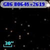 GB6 B0648+2619