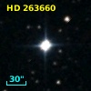 HD 263660