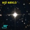 HD  48913