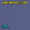 GB6 B0644+2348