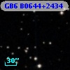 GB6 B0644+2434