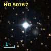 HD  50767
