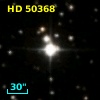 HD  50368