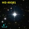 HD  49381