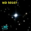 HD  50107