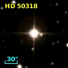 HD  50318