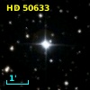 HD  50633