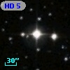HD  50721