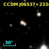 CCDM J06537+2334B