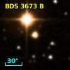 CCDM J06540+2319B