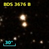 CCDM J06545+2321B