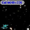 Cul 0649+226