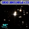 1RXS J065305.6+235113