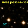 NVSS J065346+231344
