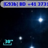 [G93b] BD +41 3731 HH