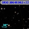 1RXS J064830.5+225700