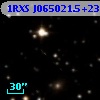 1RXS J065021.5+233514