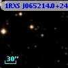 1RXS J065214.0+242956