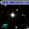 1RXS J065354.1+235227