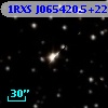 1RXS J065420.5+222257