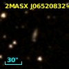 2MASX J06520832+2403197