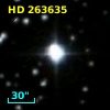 HD 263635
