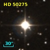 HD  50275