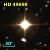 HD  49698