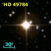 HD  49784