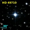 HD  49710