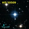 HD  50509