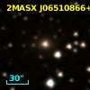 2MASX J06510866+1929038