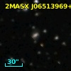 2MASX J06513969+2049123