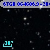87GB 064608.9+204824