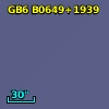 GB6 B0649+1939