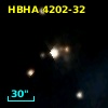 HBHA 4202-32
