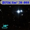 [D75b] Em* 20-088