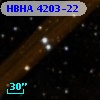 HBHA 4203-22