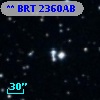 ** BRT  2360AB