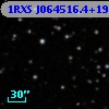1RXS J064516.4+195502
