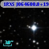1RXS J064600.0+194500