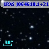 1RXS J064610.1+212541